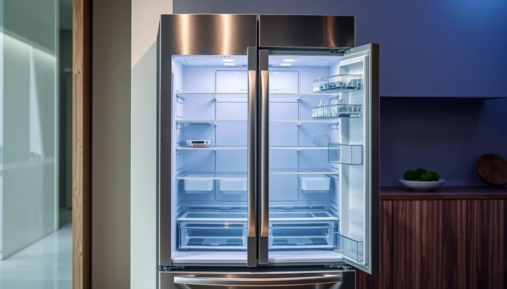 cechy Samsung RS68A8842SL