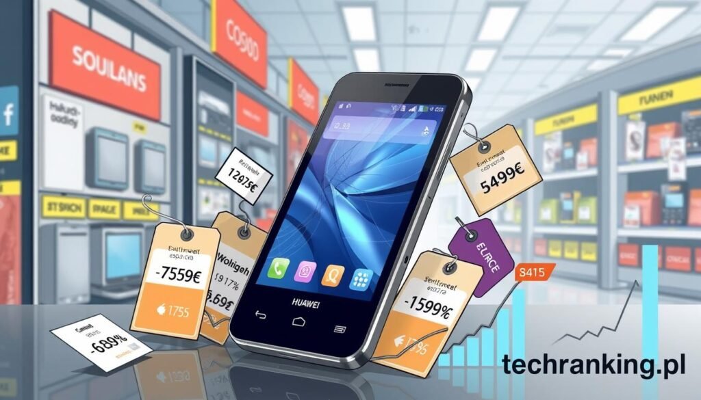 ceny dostępność Huawei eSpace 8950