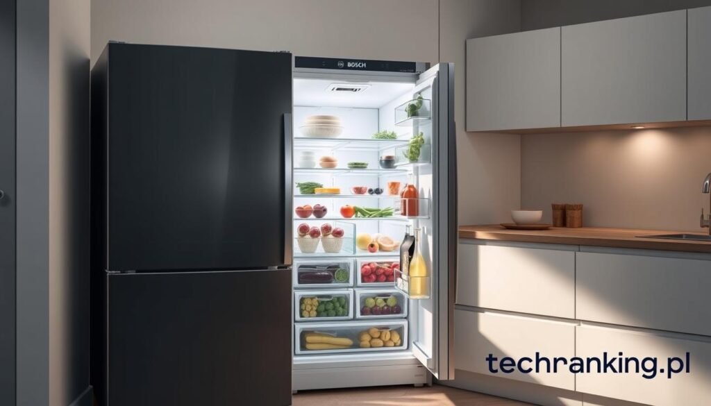 cicha praca Bosch KAD90VB20