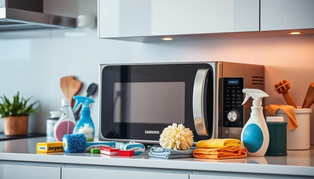 czystość pielęgnacja akcesoria