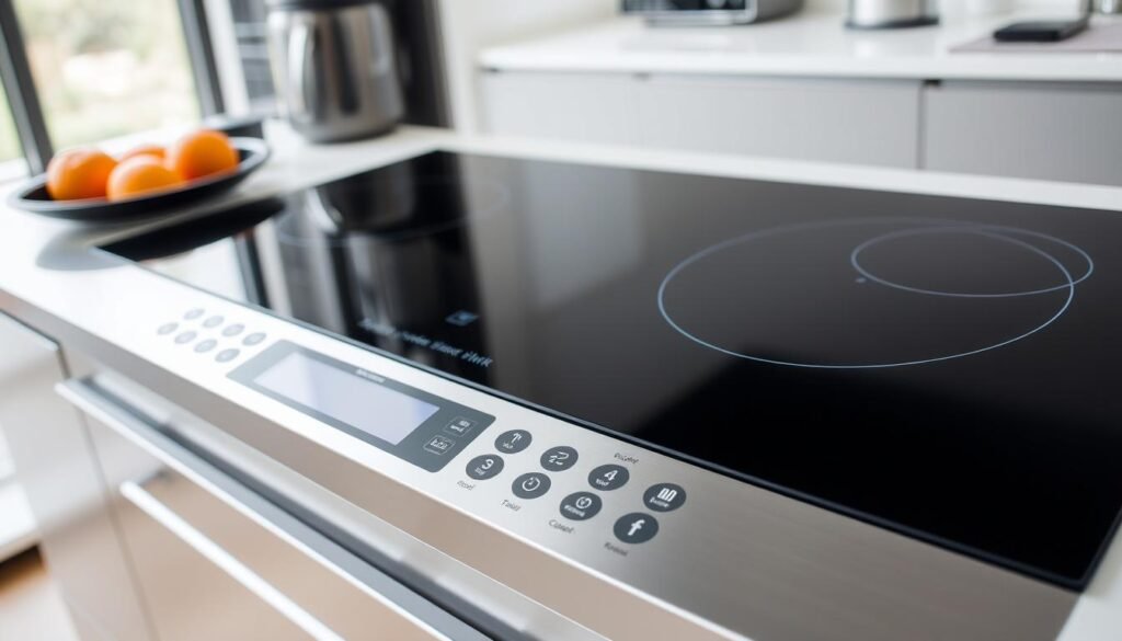 funkcje Zanussi ZIT645K