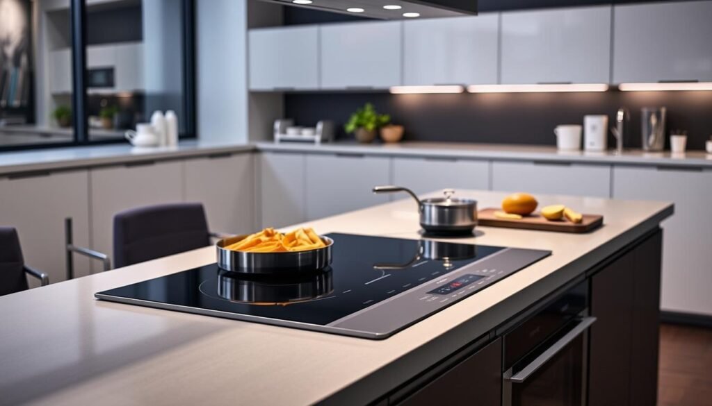 funkcje inteligentne AEG