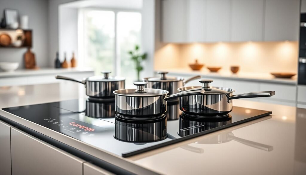 funkcjonalność Gorenje IT6351AC