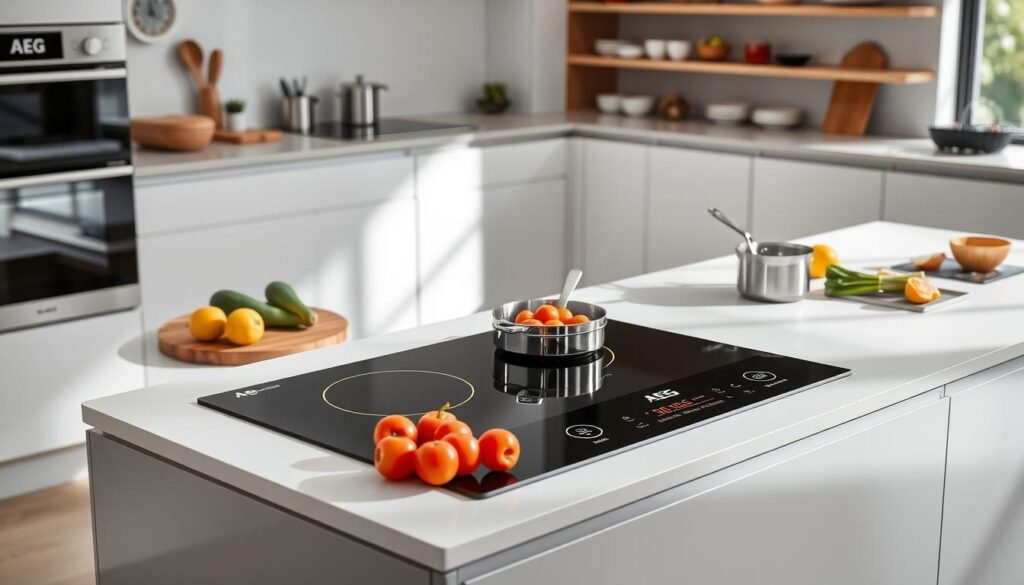 indukcja AEG IKE84441FB