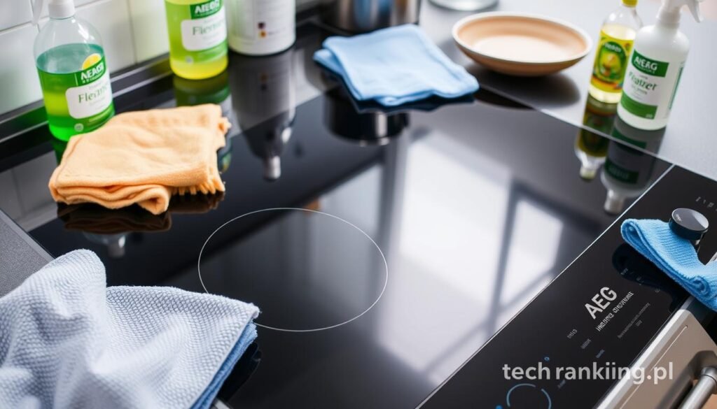konserwacja AEG IKE84441FB