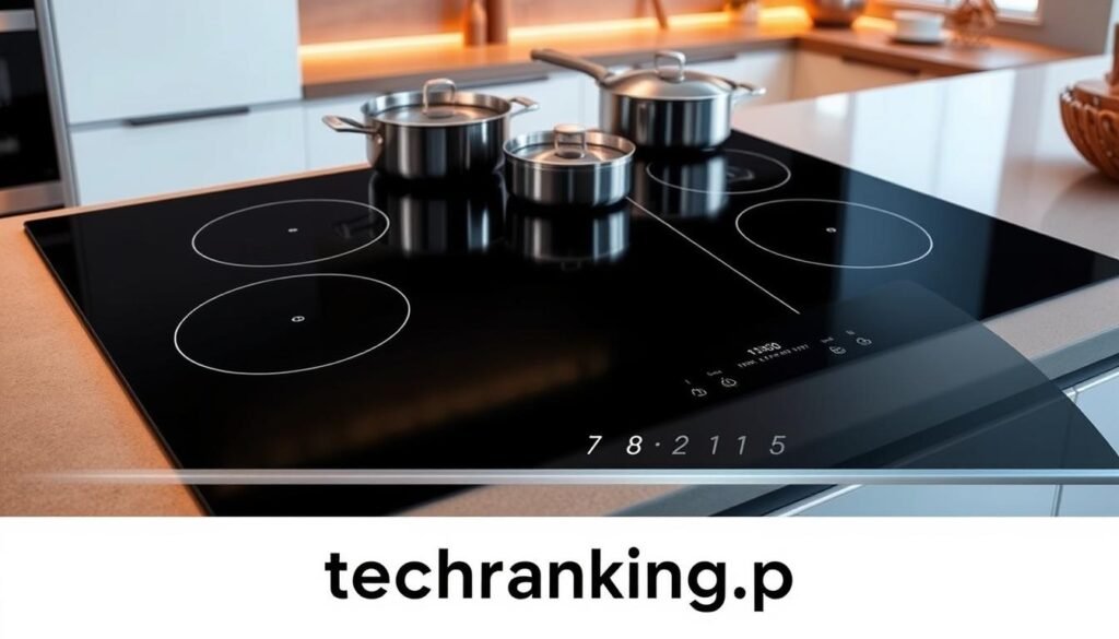 kuchenka indukcyjna Whirlpool SIA90100