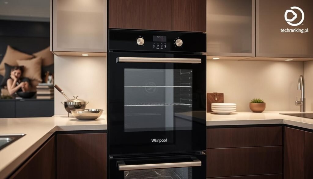 opinie o kuchence Whirlpool AKP 745 NB