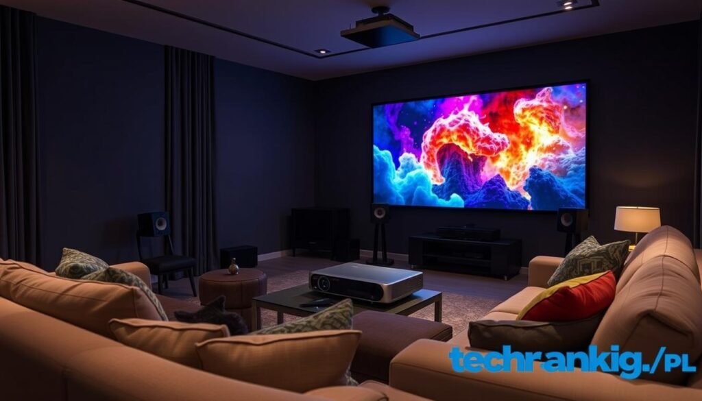 recenzja urządzenia benq tk700sti