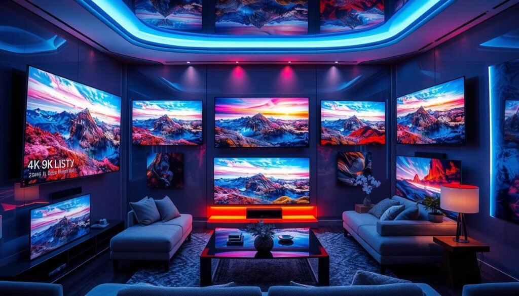 rozdział 11 historia telewizorów