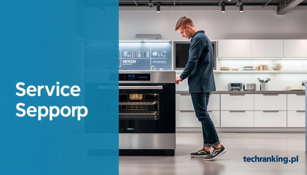 serwis Bosch KAD90VB20