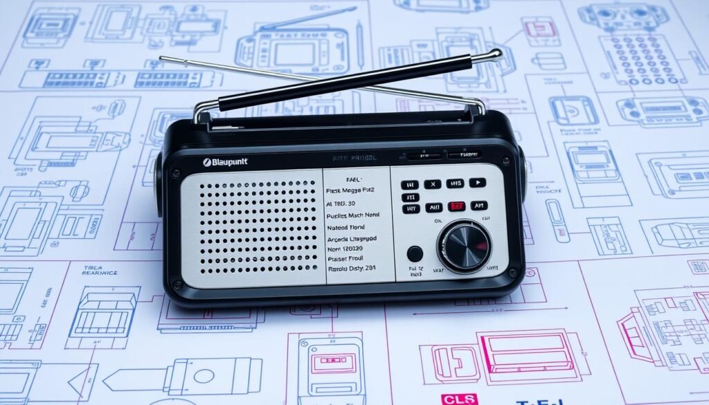 specyfikacja urządzenia