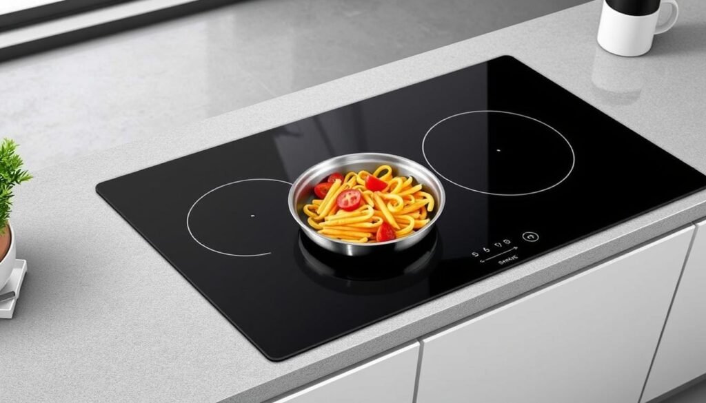 specyfikacje techniczne Smeg SI1F7643B