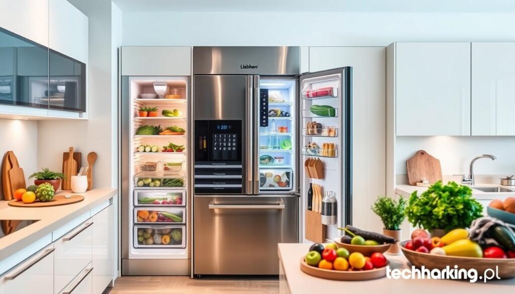 system NoFrost system NoFrost