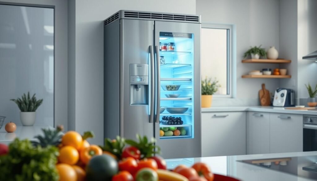 wydajność chłodzenia