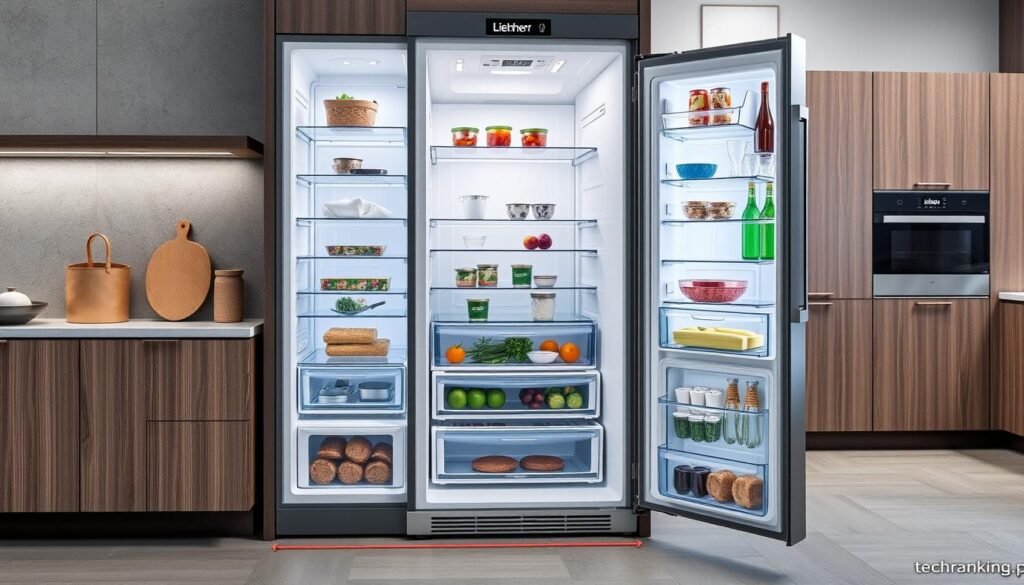 wymiary i pojemność Liebherr CBNes 6256 wymiary i pojemność Liebherr CBNes 6256