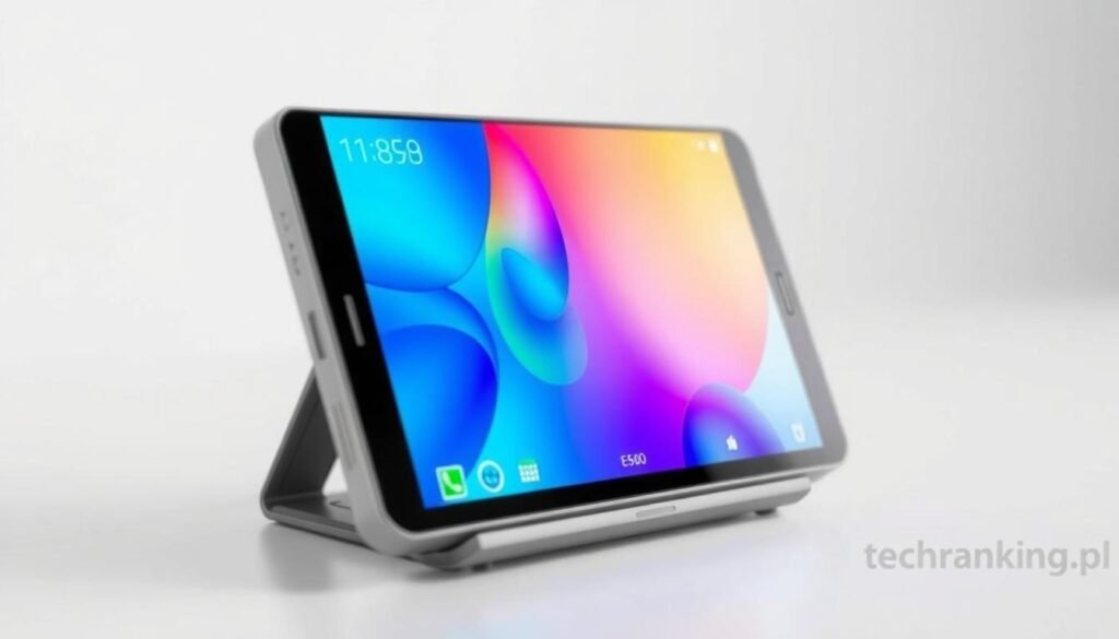 wyświetlacz Escene ES620 wyświetlacz Escene ES620