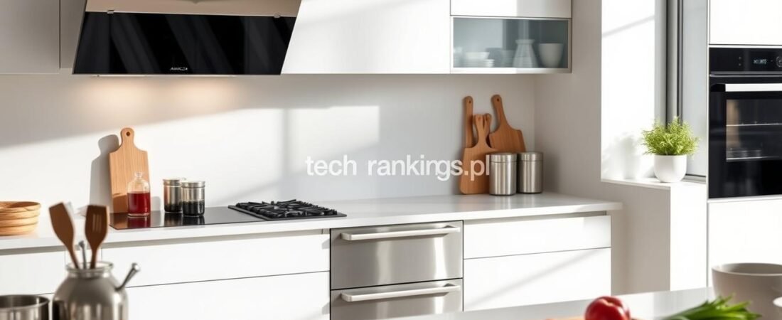 Amica AMGF20E1I recenzja – Sprawdzone Opinie