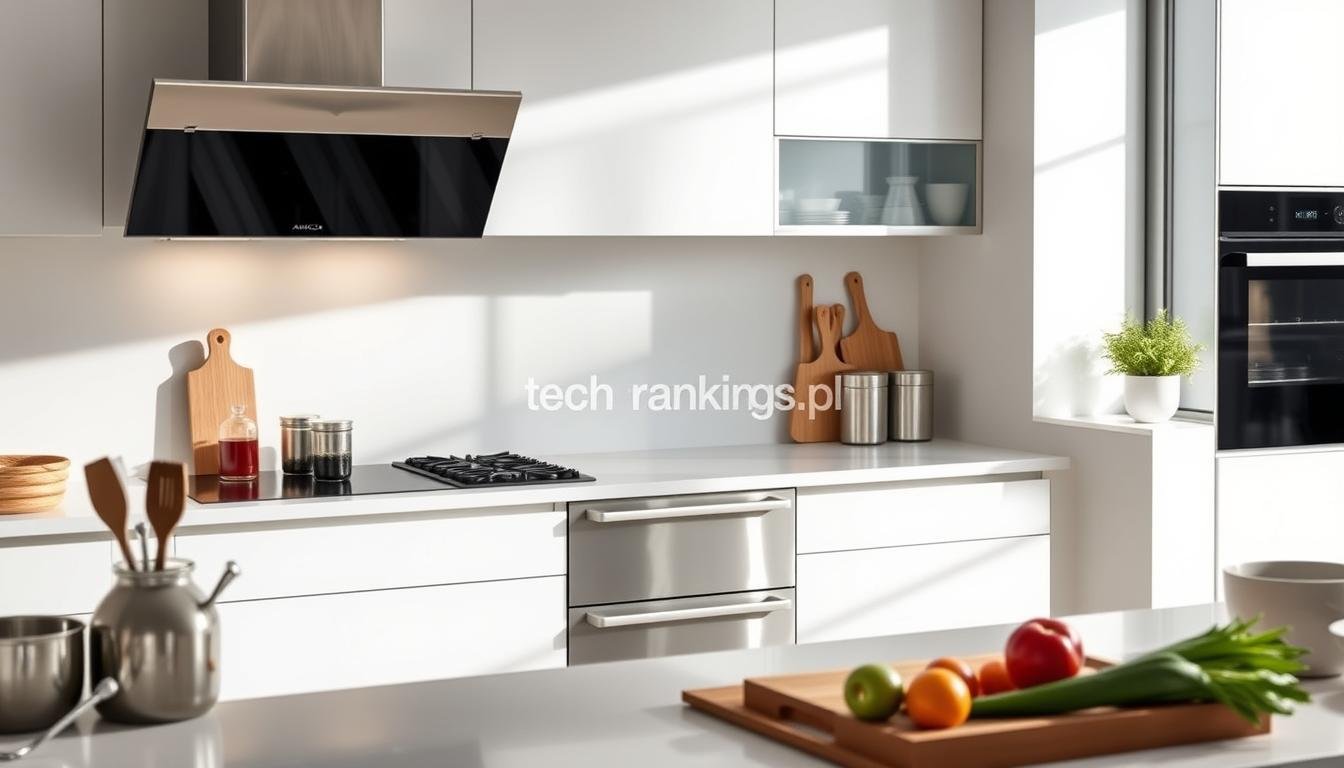 Amica AMGF20E1I recenzja – Sprawdzone Opinie