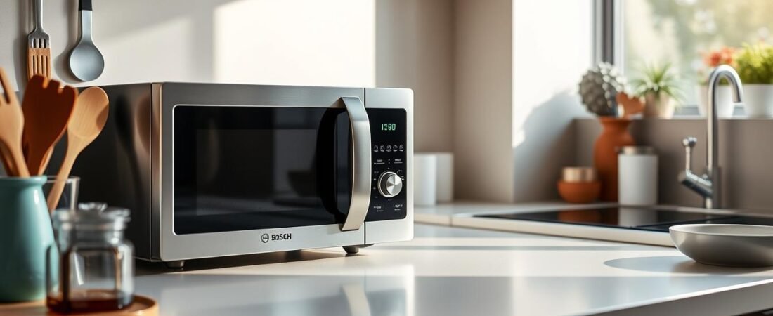 Bosch HMT75M451 recenzja – Mały, ale mocny!