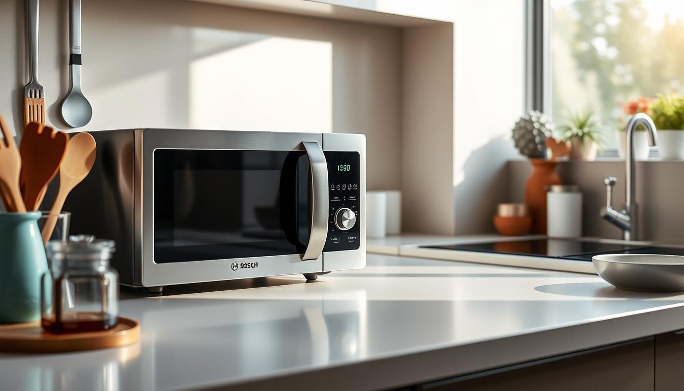 Bosch HMT75M451 recenzja – Mały, ale mocny!