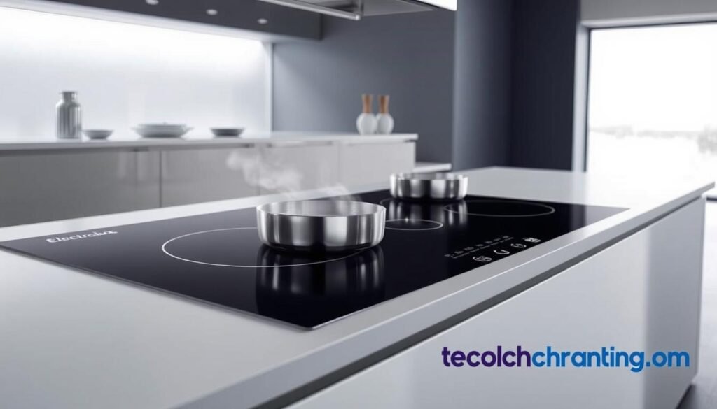 Electrolux LKI564201X