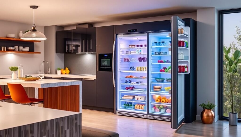 Electrolux LNT5MF36X1 recenzja