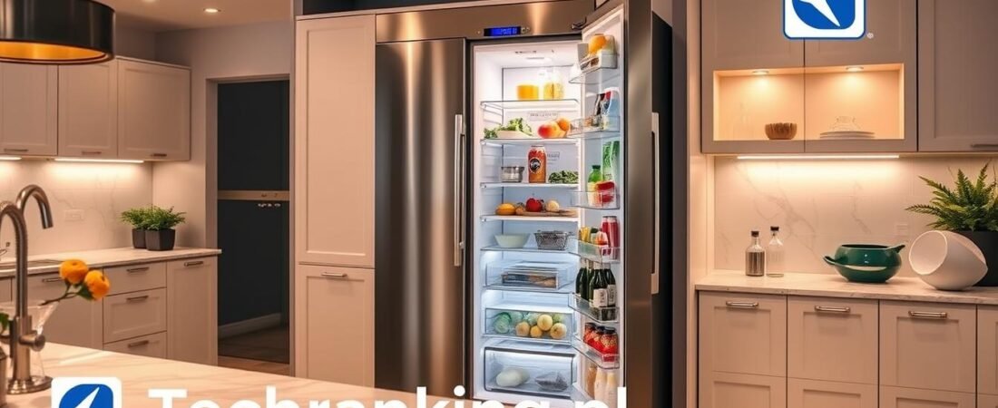 Electrolux LNT5MF36X1 recenzja – Opinie i funkcje