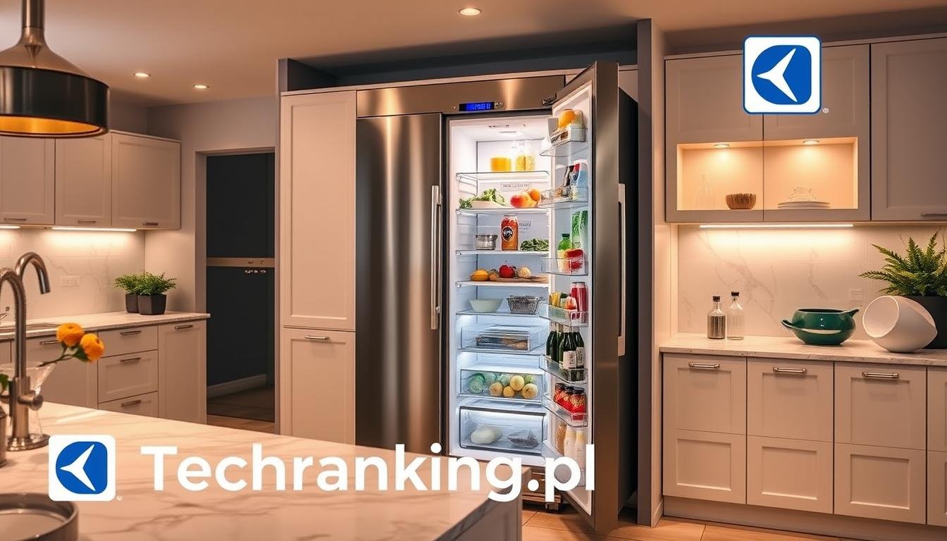 Electrolux LNT5MF36X1 recenzja – Opinie i funkcje