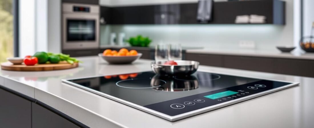 Kuchenka Indukcyjna Fratelli Onofri ITA 60I – Recenzja