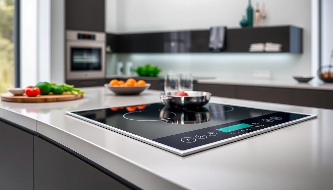 Kuchenka Indukcyjna Fratelli Onofri ITA 60I – Recenzja