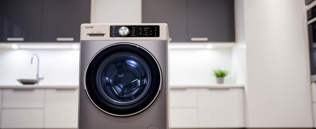 Recenzja Hoover HMDN 182EU – Wydajność i Styl