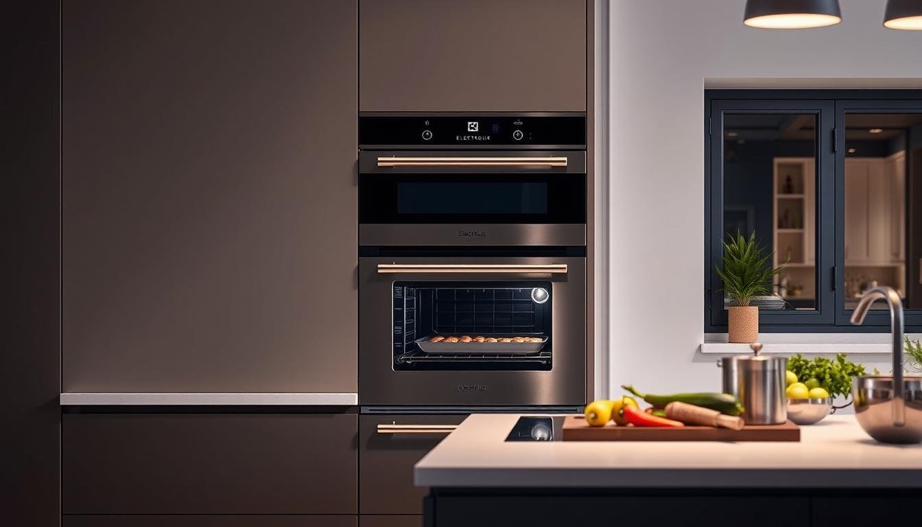 Kuchenka Electrolux EKC54550OX recenzja