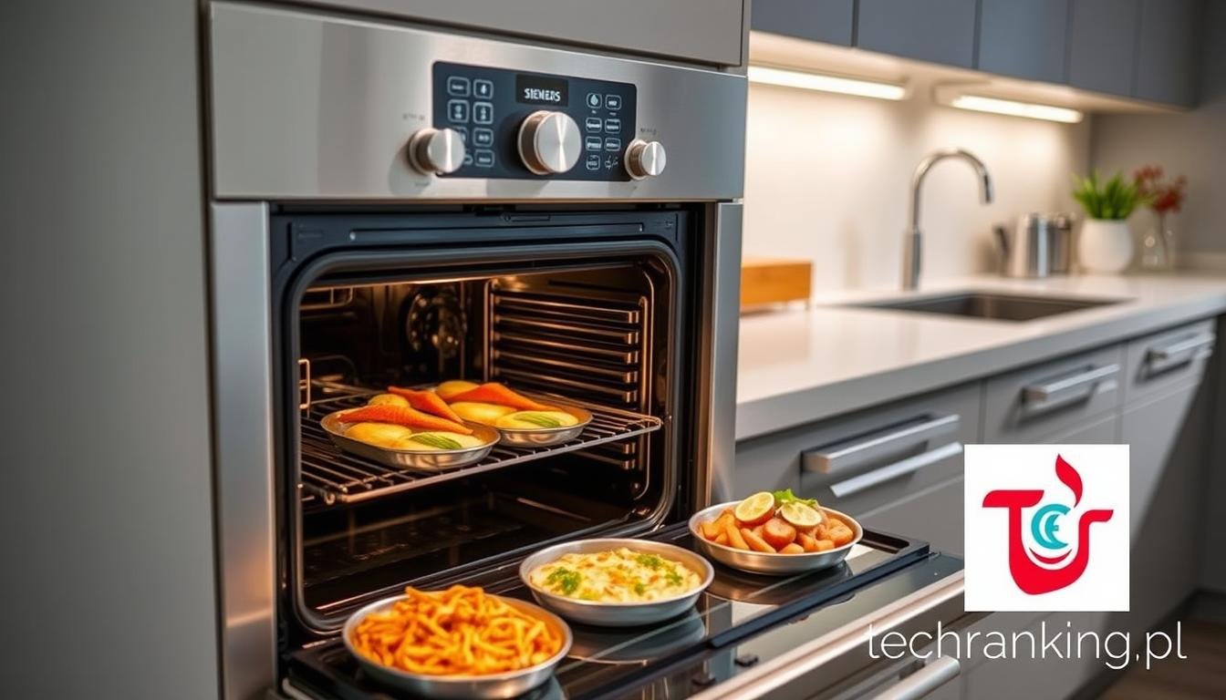 Recenzja Kuchenka Siemens EQ511GB90 – Warto Kupić?