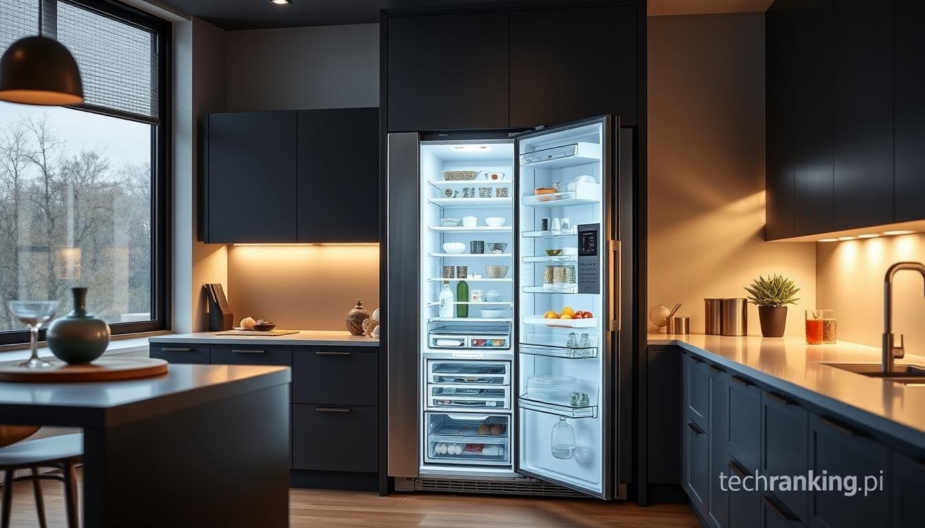 Liebherr SBSes 8663 Recenzja – Sprawdź Opinię!