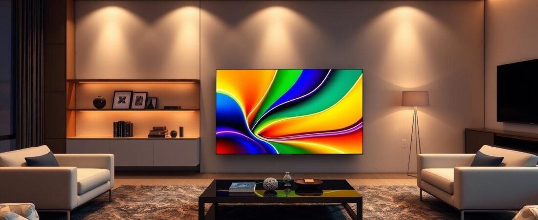 Telewizor Sony BRAVIA 55XR80 – Zaawansowana technologia