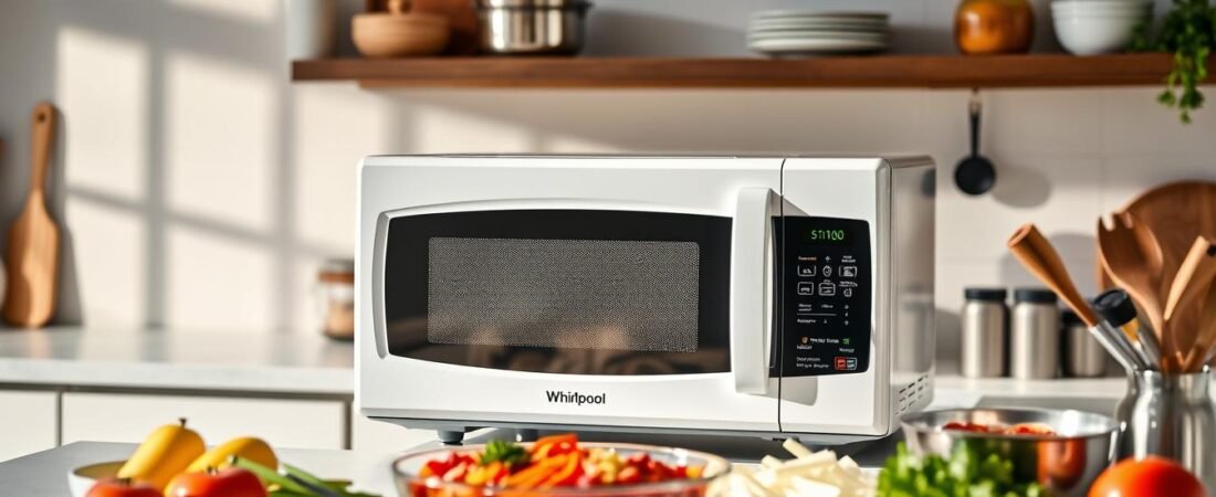 Recenzja: Whirlpool AMW 730 WH – Warto Kupić?