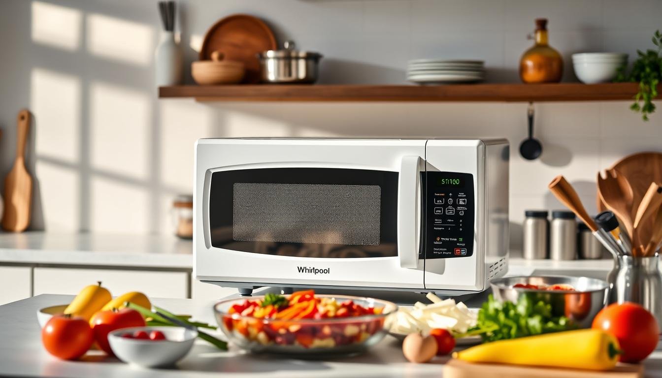 Recenzja: Whirlpool AMW 730 WH – Warto Kupić?