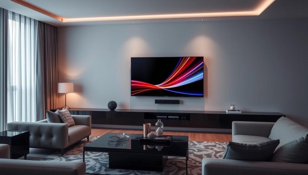 cena sony bravia 55xr80