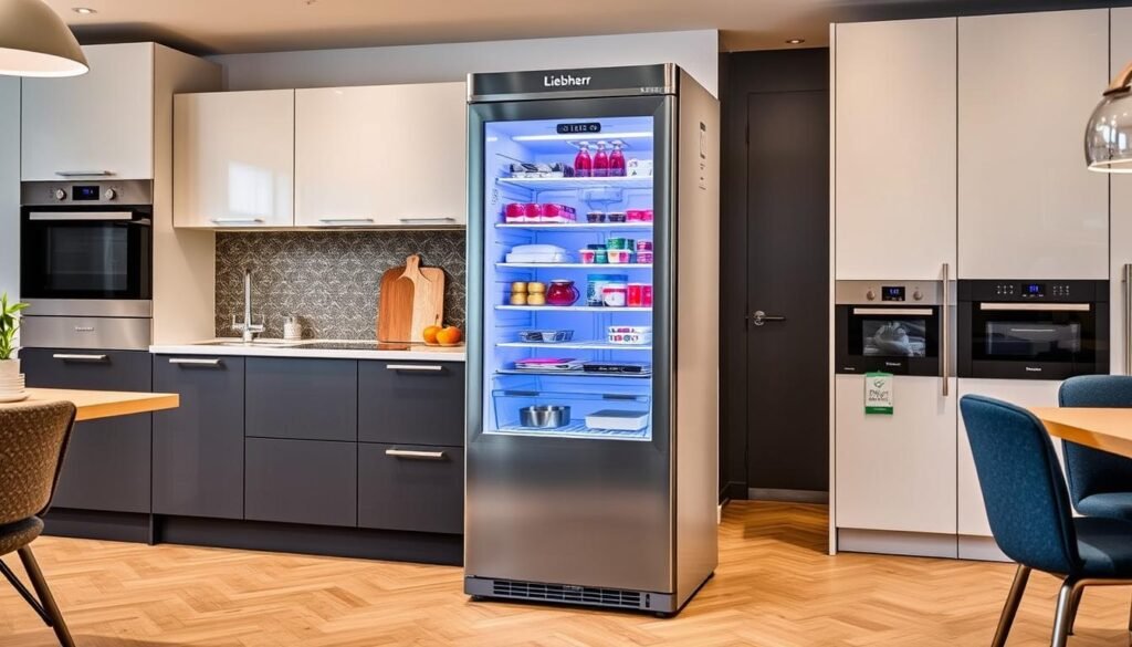 ceny i dostępność Liebherr SBSes 8663