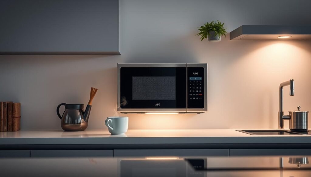 cicha praca urządzenia