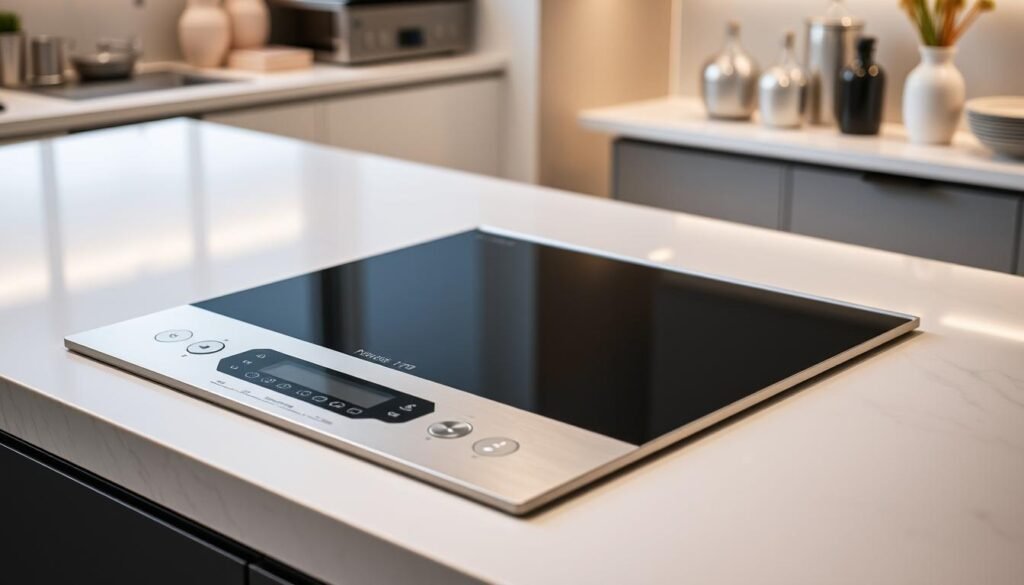 co to jest kuchnia indukcyjna