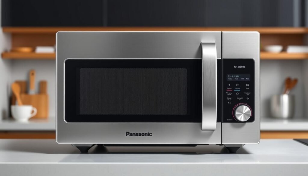 design Panasonic NN-DS596M design Panasonic NN-DS596M