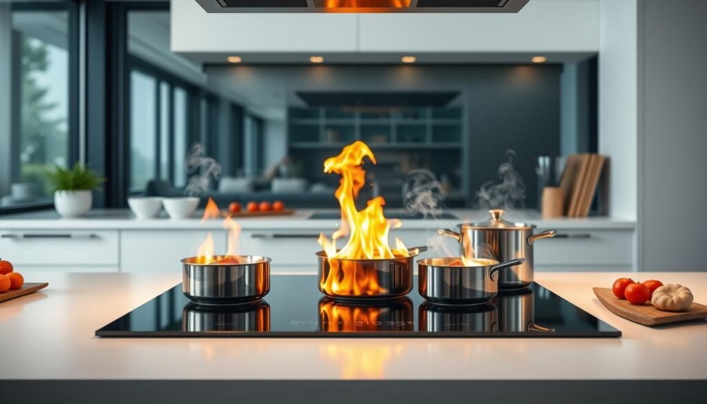 efektywność gotowania