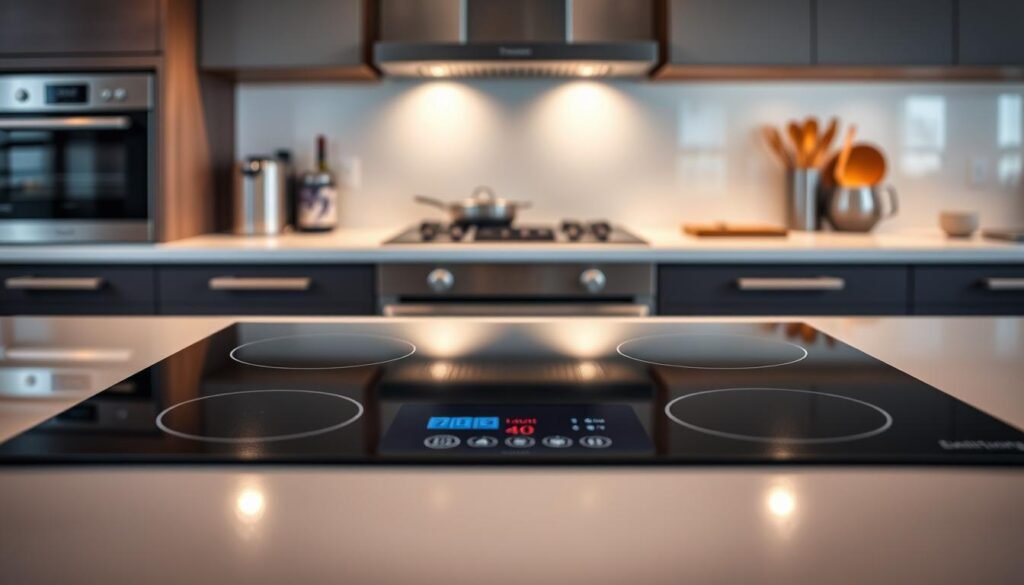 funkcje Candy CI640C