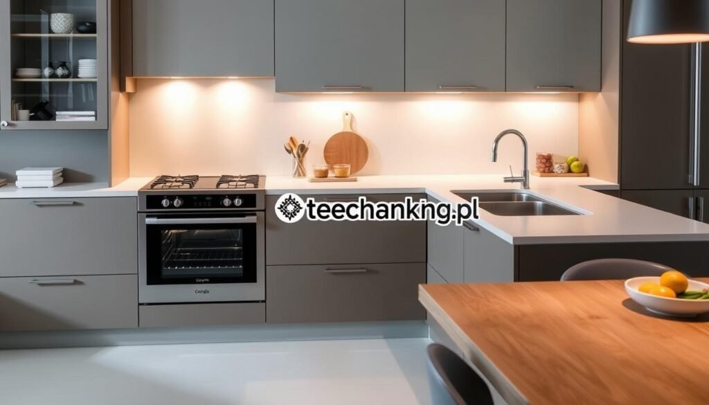 kompatybilność kuchenki Gorenje