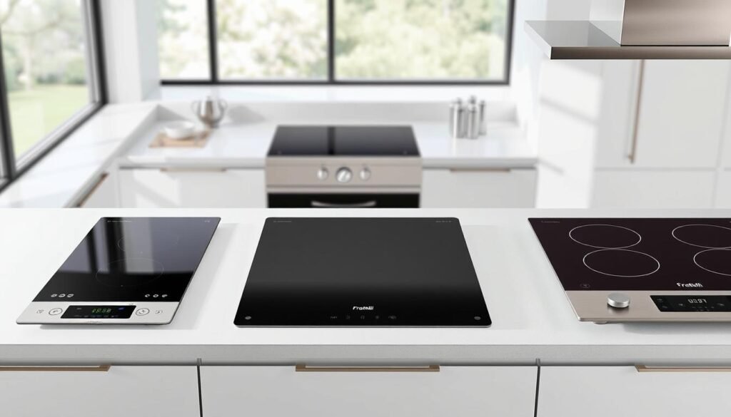 konkurencyjne modele