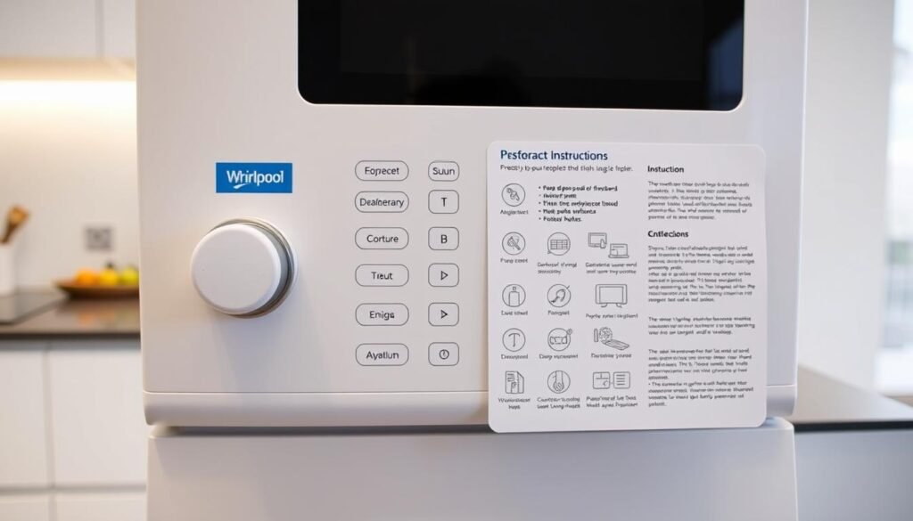 obsługa panel instrukcja