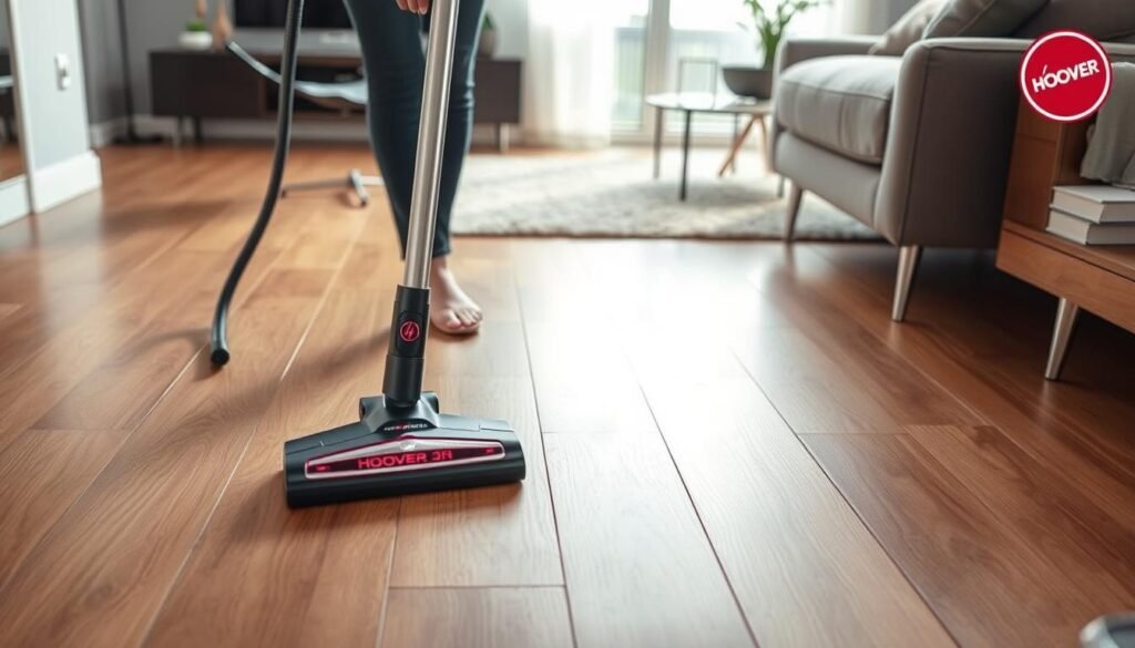 odkurzacz Hoover HMDN 182EU opinie