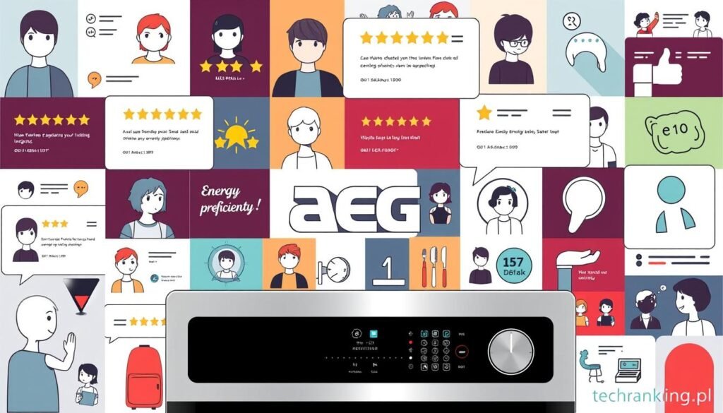 opinie użytkowników