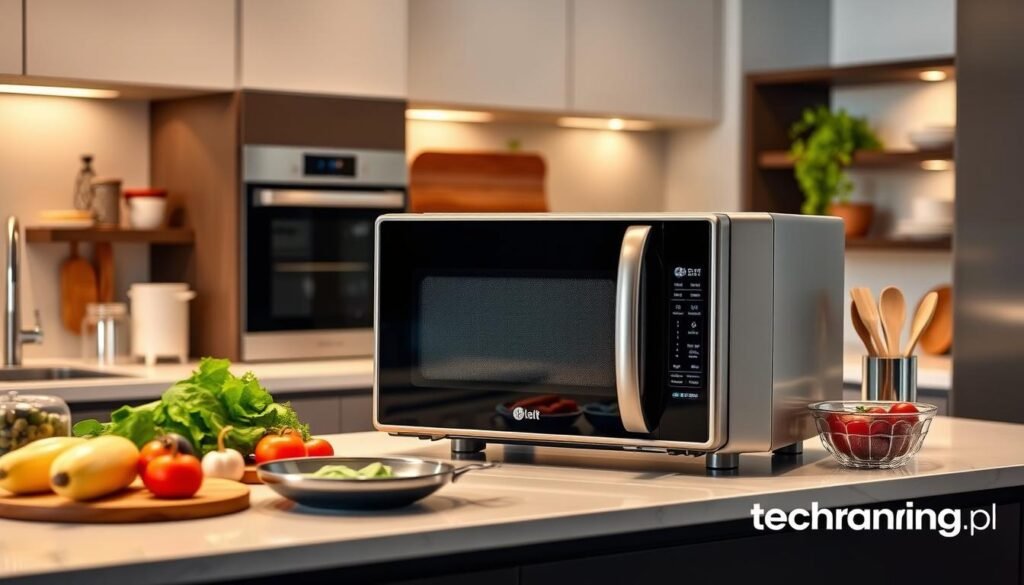 podsumowanie LG MJ3965ACS